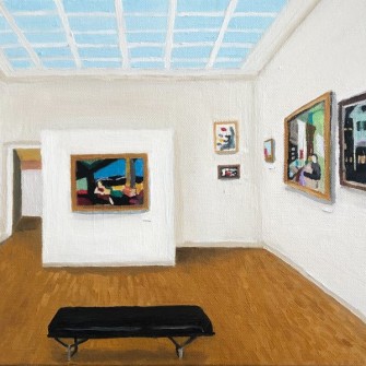 Yale-Art-Gallery