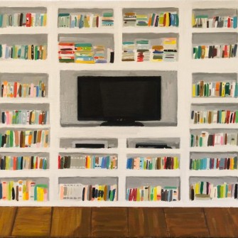 TV and Books